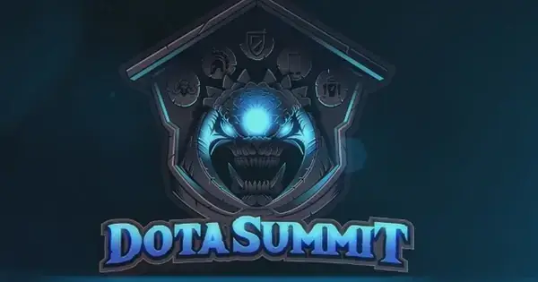 Giải đáu hấp dẫn Dota Summit