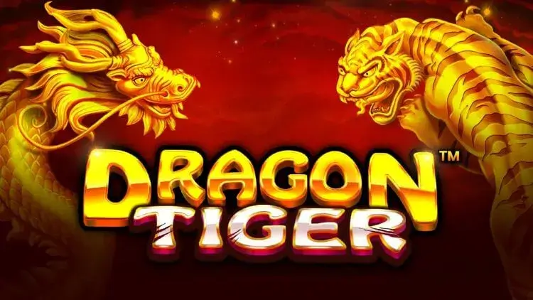 Dragon Tiger Debet