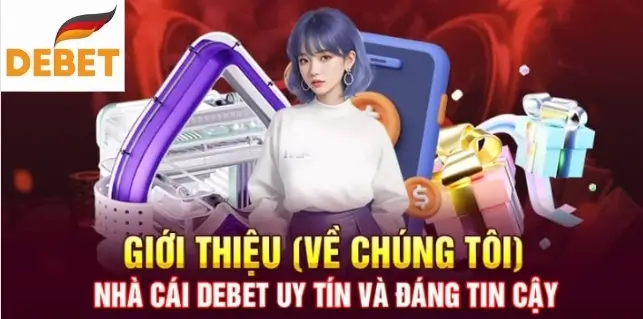 Giới thiệu về chúng tôi