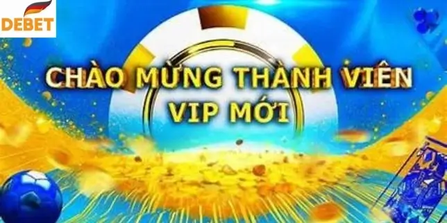 Ưu đãi khủng cho thành viên Vip