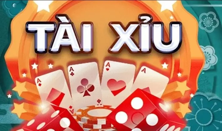 Tài xỉu online Debet