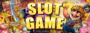 Khuyến mãi Slots game