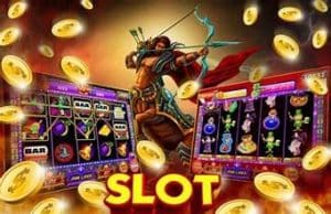 Slots Game Debet khuyến mãi nạp ngày lên đến 2000k